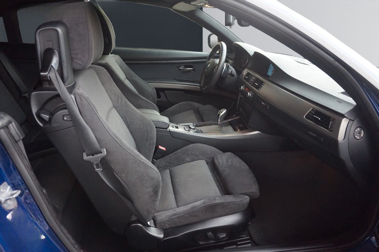 BMW 335i Cabrio M-Sport*Navi Pro~DKG~KeyGo~Gel. foto 21