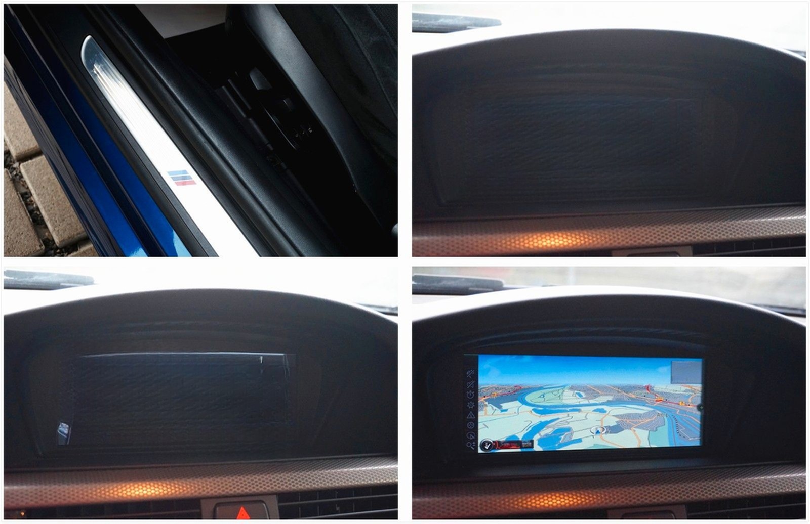 BMW 335i Cabrio M-Sport*Navi Pro~DKG~KeyGo~Gel. foto 24