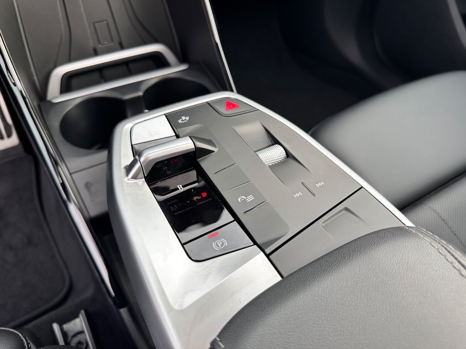 BMW 218i AT M-Sport NaviProf HuD Pano Leder ACC 360° foto 11