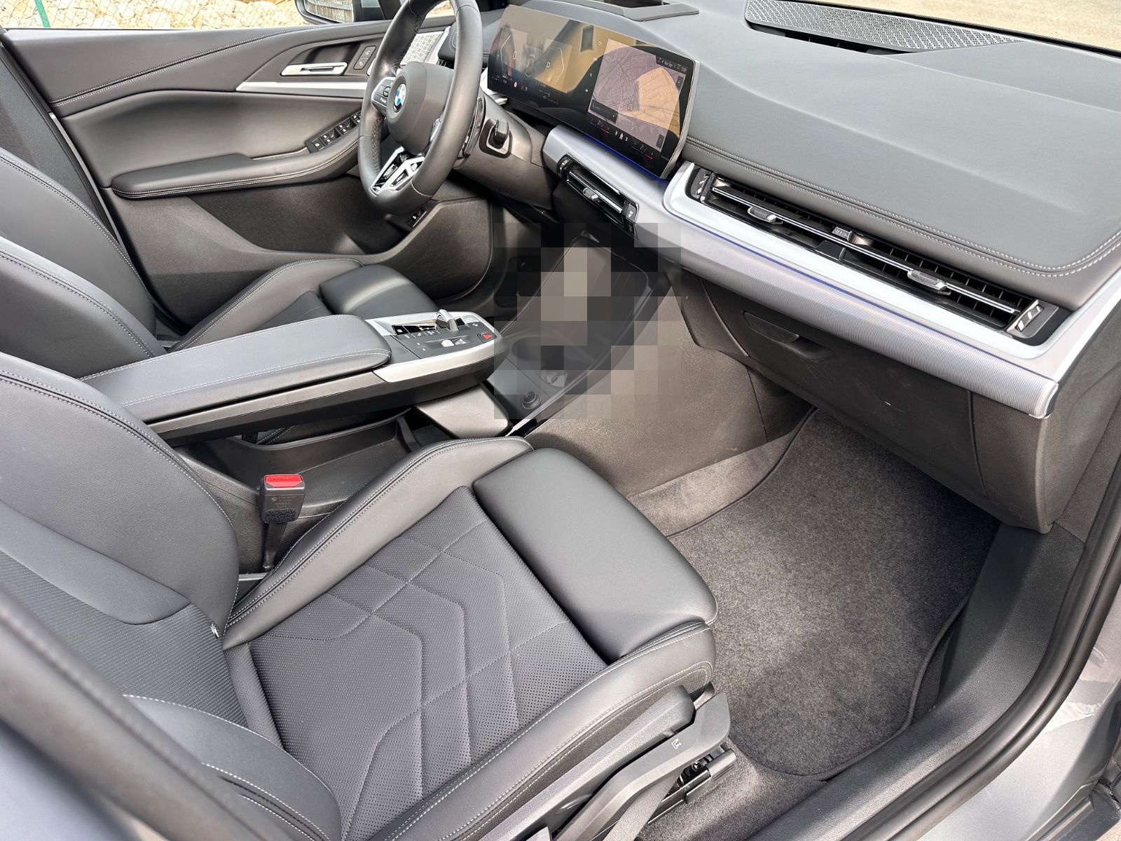 BMW 218i AT M-Sport NaviProf HuD Pano Leder ACC 360° foto 16