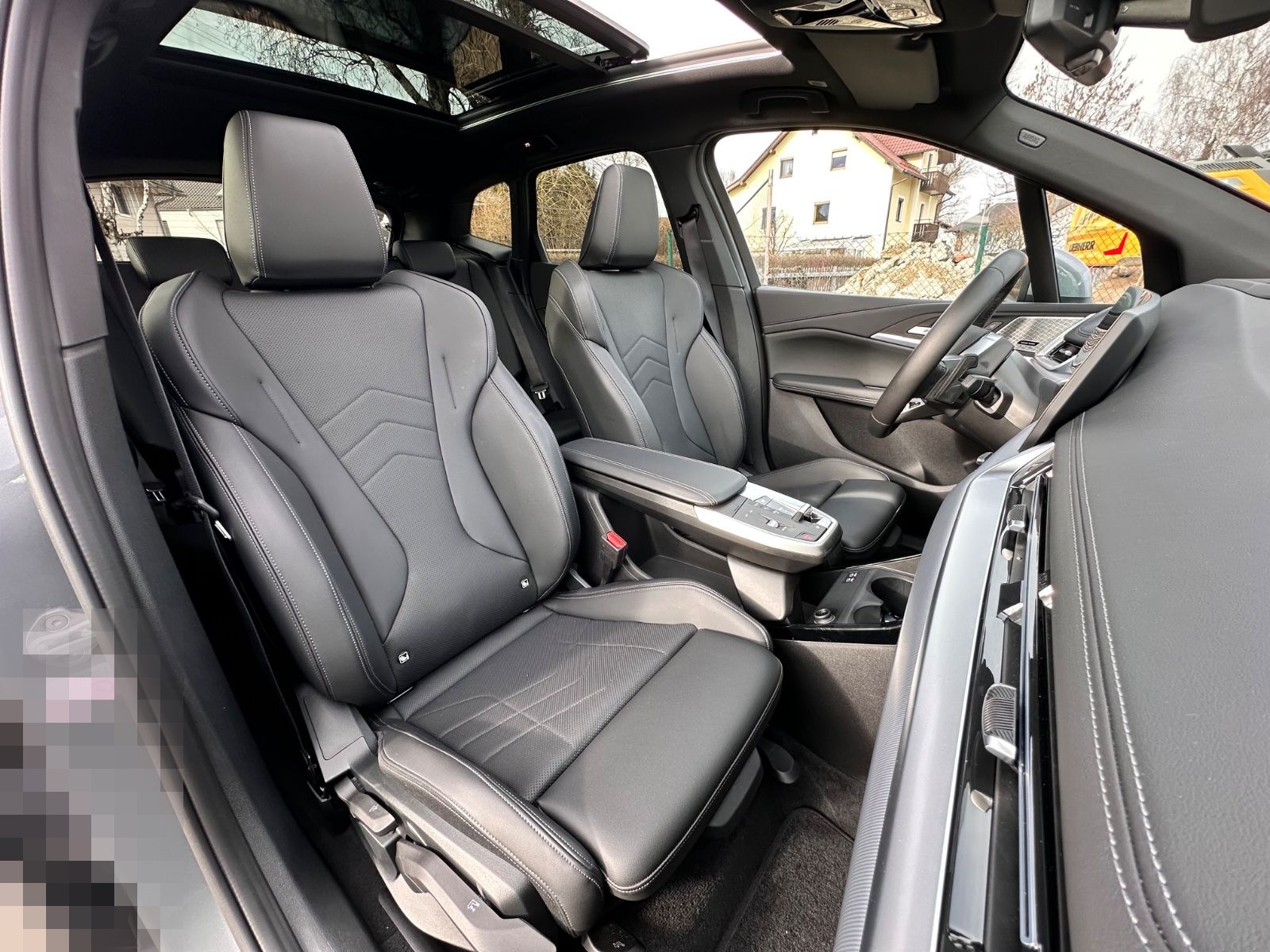 BMW 218i AT M-Sport NaviProf HuD Pano Leder ACC 360° foto 17