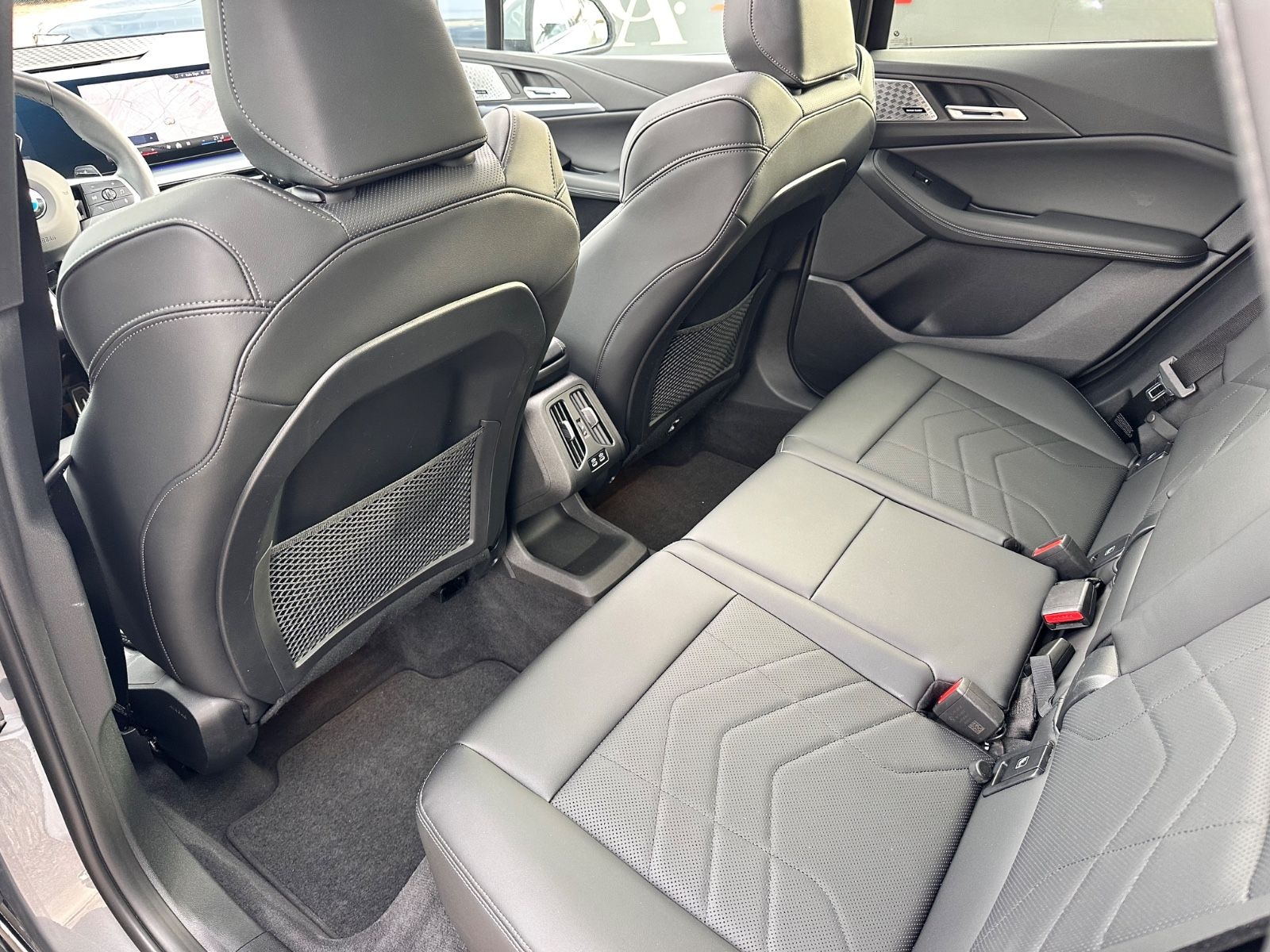 BMW 218i AT M-Sport NaviProf HuD Pano Leder ACC 360° foto 19