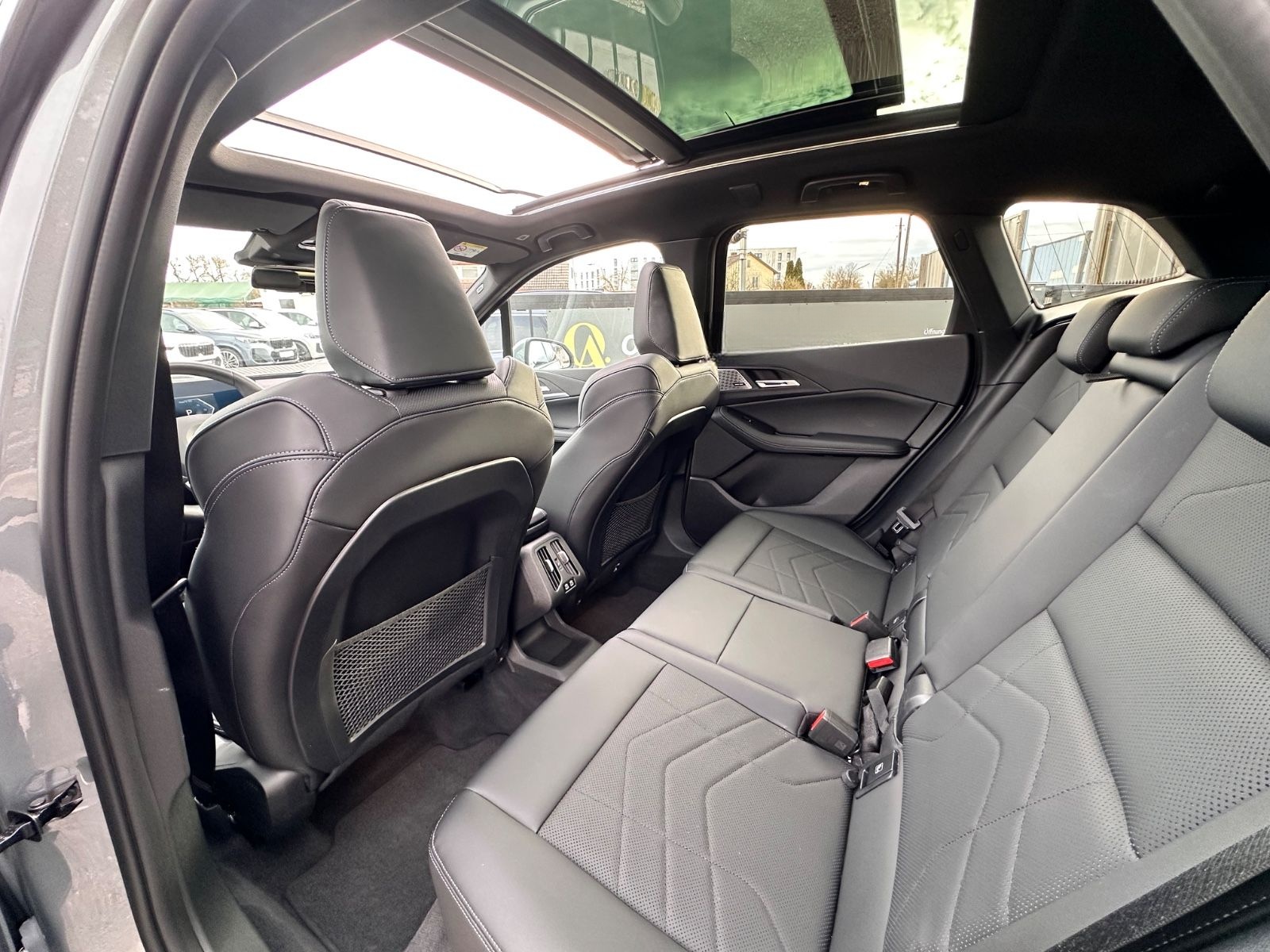 BMW 218i AT M-Sport NaviProf HuD Pano Leder ACC 360° foto 20