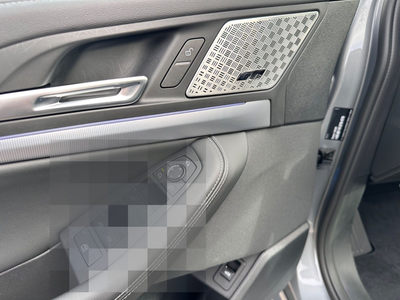 BMW 218i AT M-Sport NaviProf HuD Pano Leder ACC 360° foto 8