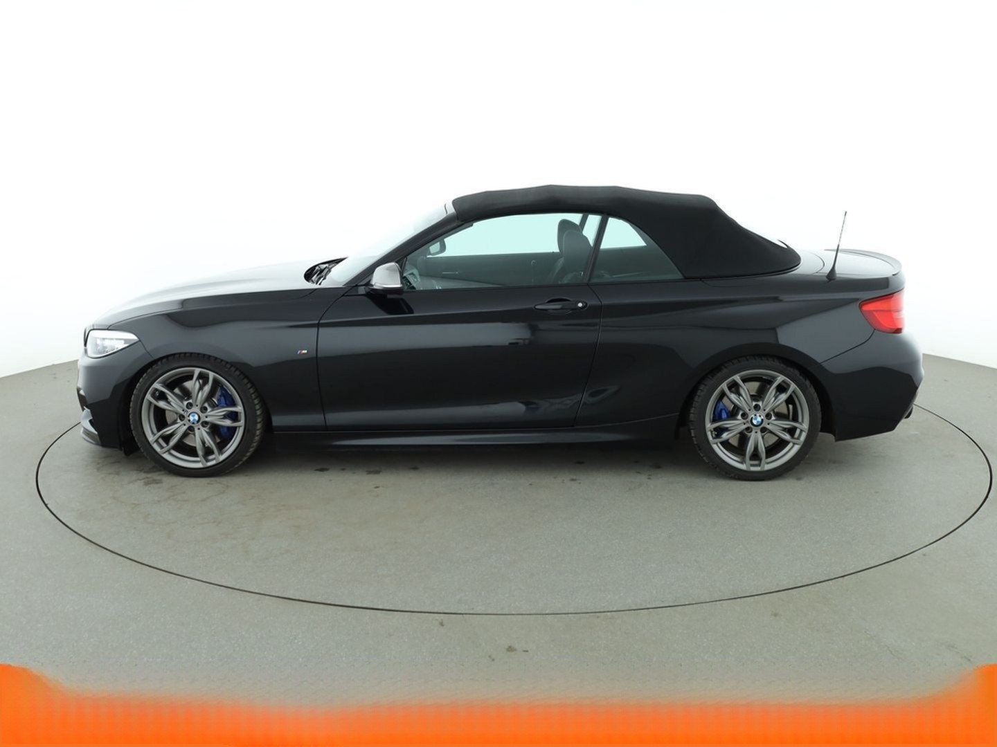 BMW M240i Aut.*NAVI*LED*TEMPO*CAM*H&K*PDC*SHZ* foto 3