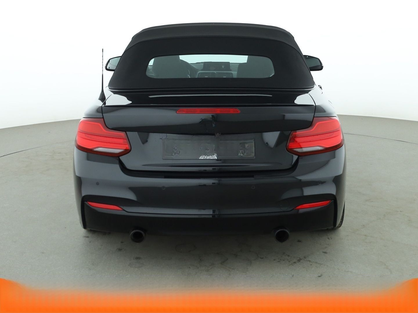 BMW M240i Aut.*NAVI*LED*TEMPO*CAM*H&K*PDC*SHZ* foto 5
