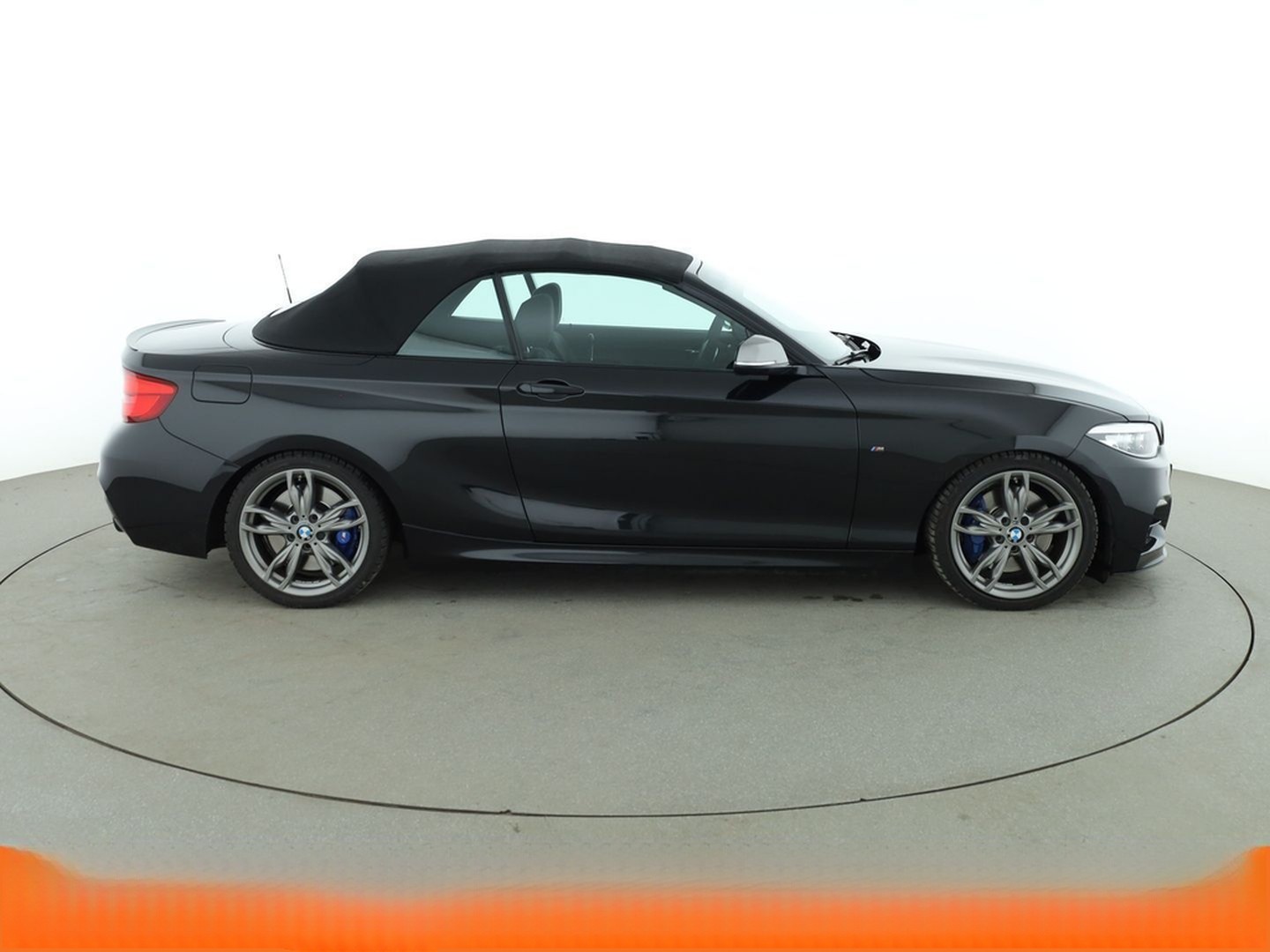BMW M240i Aut.*NAVI*LED*TEMPO*CAM*H&K*PDC*SHZ* foto 7