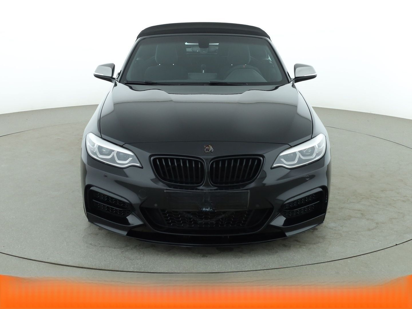 BMW M240i Aut.*NAVI*LED*TEMPO*CAM*H&K*PDC*SHZ* foto 9