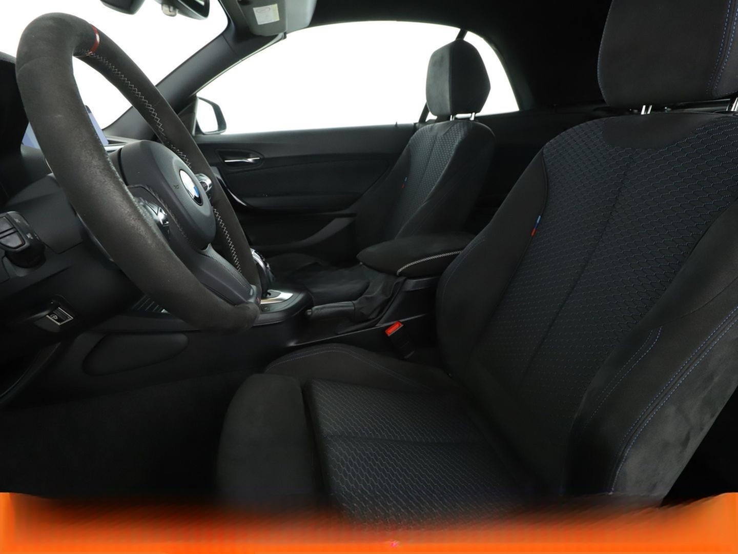 BMW M240i Aut.*NAVI*LED*TEMPO*CAM*H&K*PDC*SHZ* foto 10