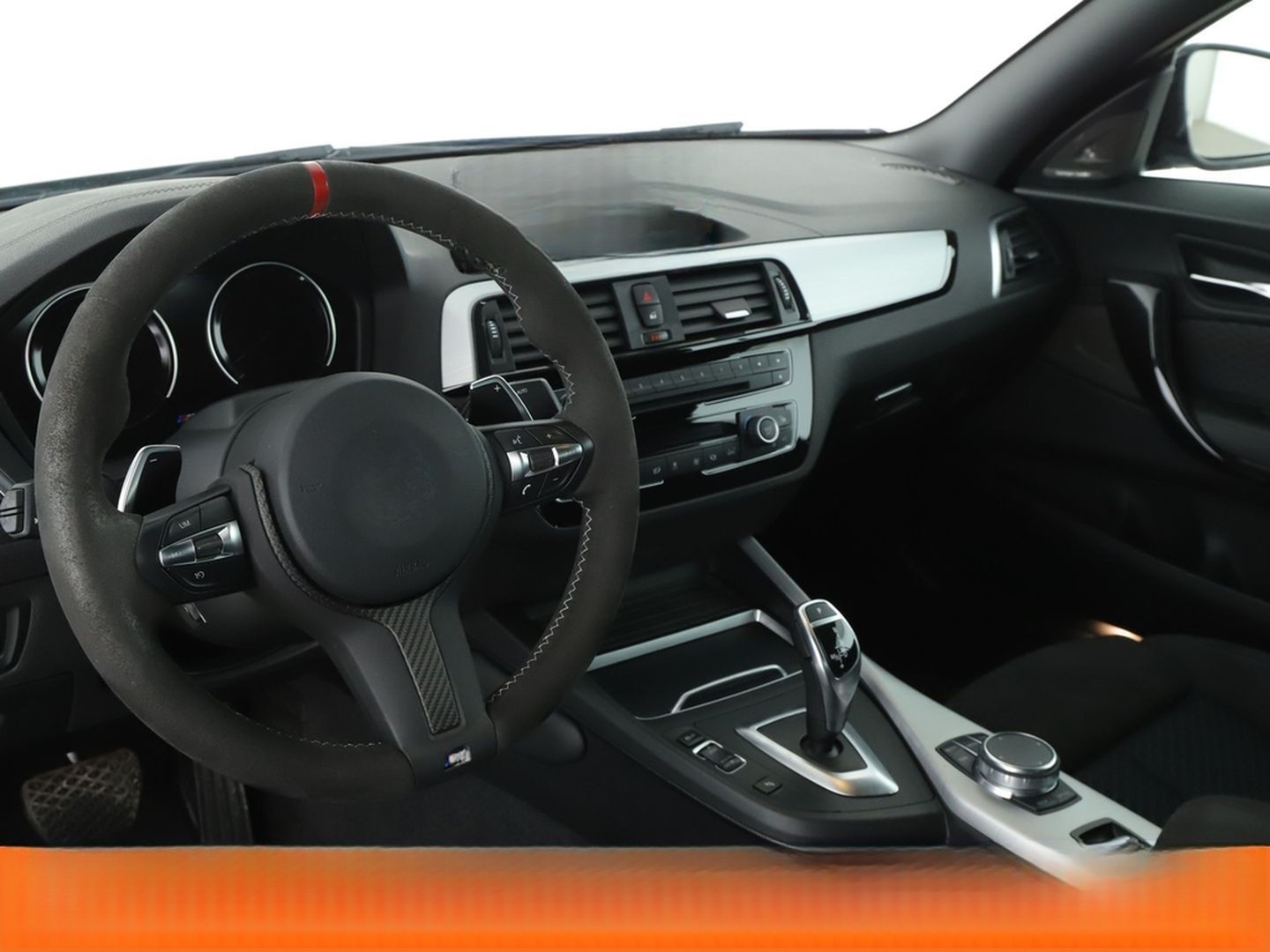 BMW M240i Aut.*NAVI*LED*TEMPO*CAM*H&K*PDC*SHZ* foto 11