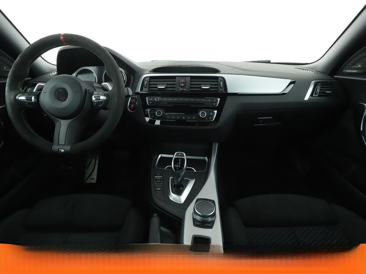 BMW M240i Aut.*NAVI*LED*TEMPO*CAM*H&K*PDC*SHZ* foto 12