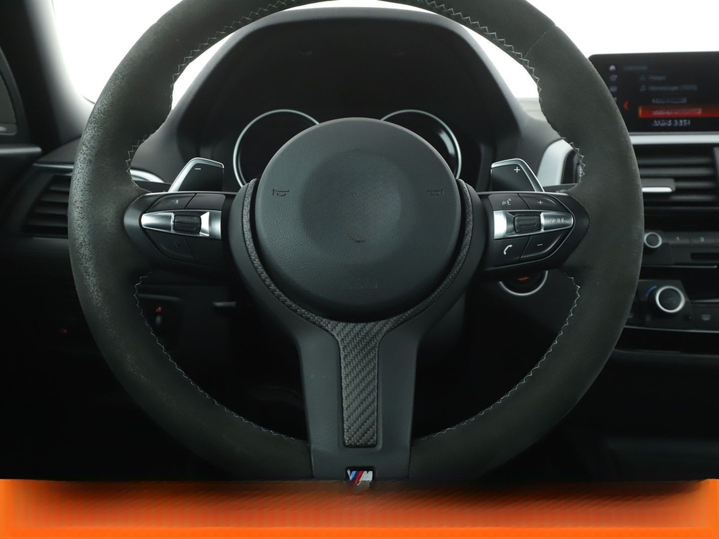 BMW M240i Aut.*NAVI*LED*TEMPO*CAM*H&K*PDC*SHZ* foto 19
