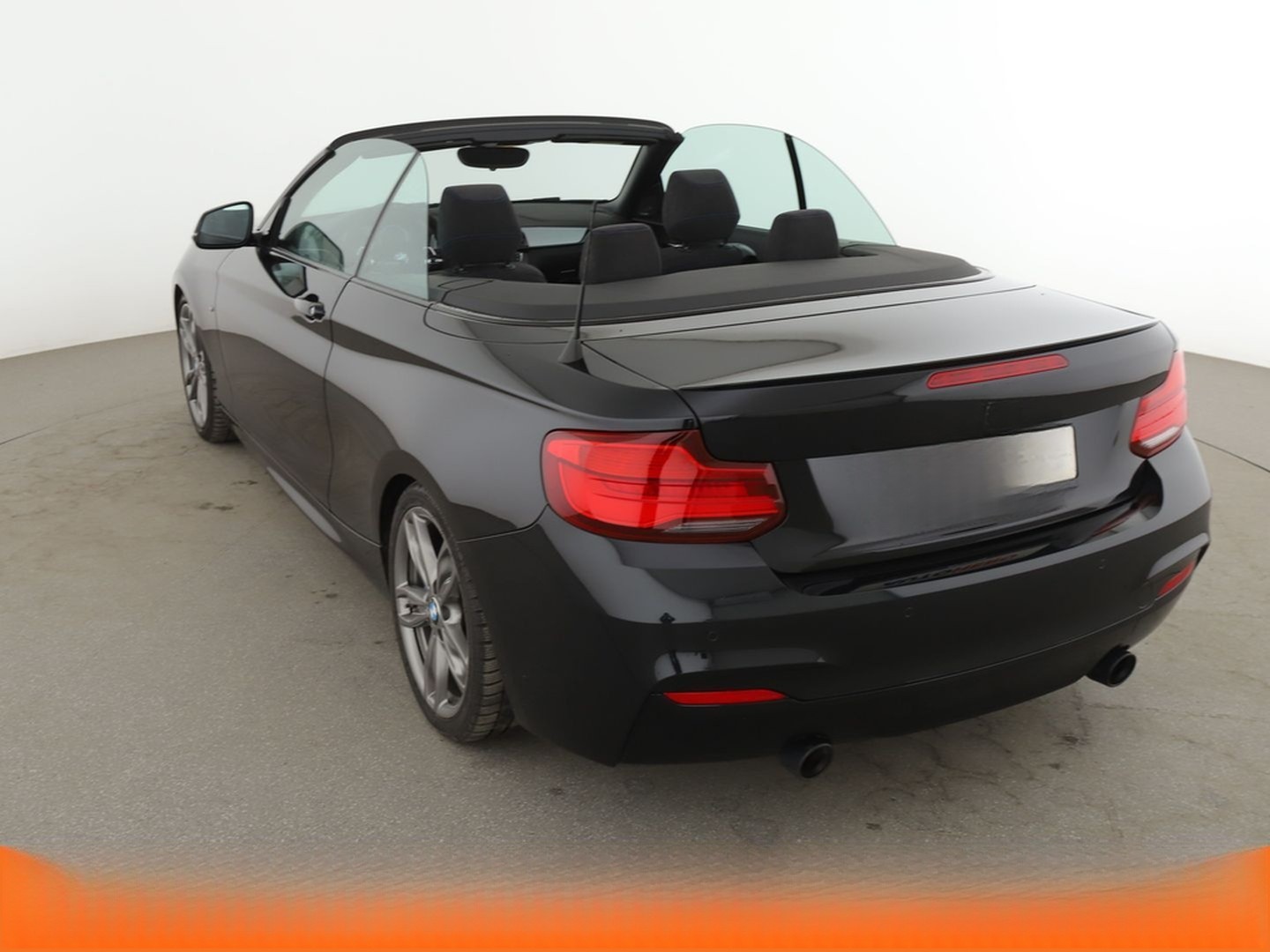 BMW M240i Aut.*NAVI*LED*TEMPO*CAM*H&K*PDC*SHZ* foto 31