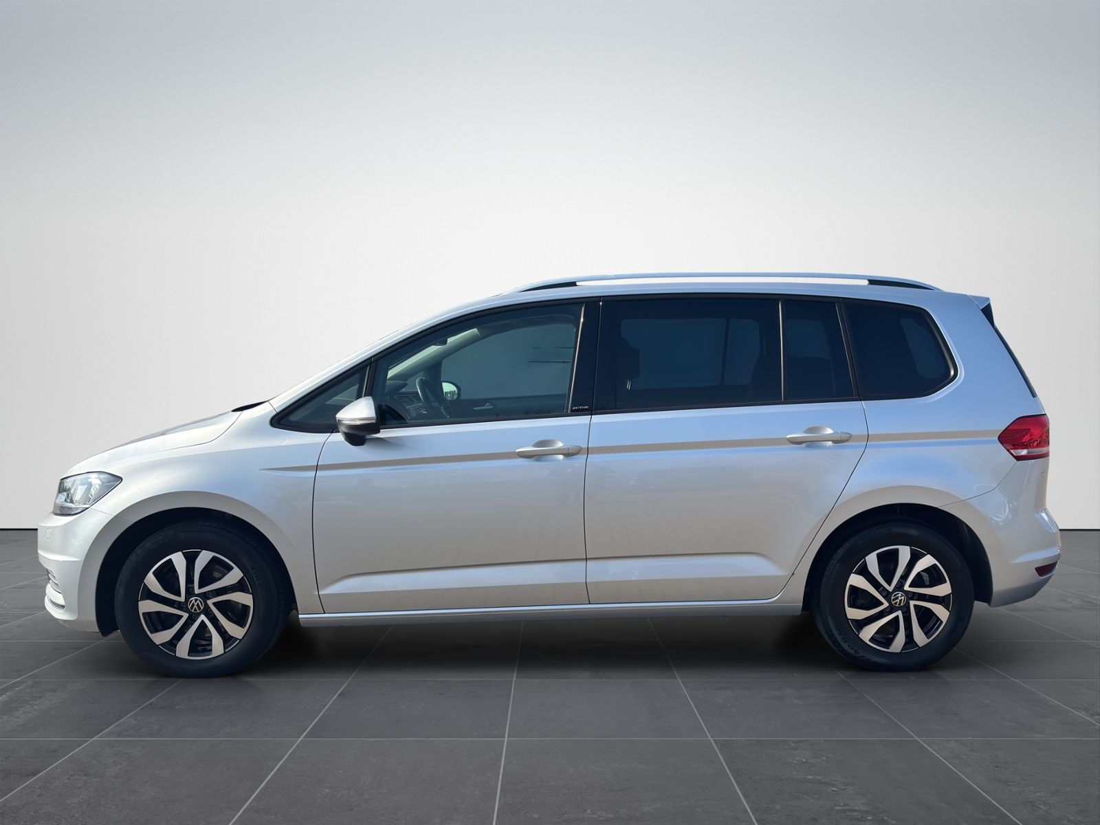 Volkswagen Touran 2.0TDI Navi/App/ACC/Shz/PDC foto 4