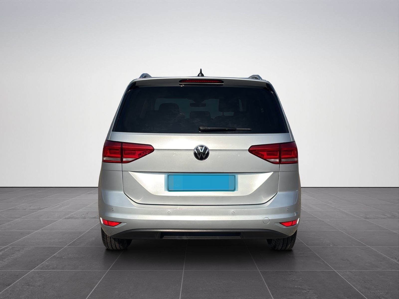 Volkswagen Touran 2.0TDI Navi/App/ACC/Shz/PDC foto 6