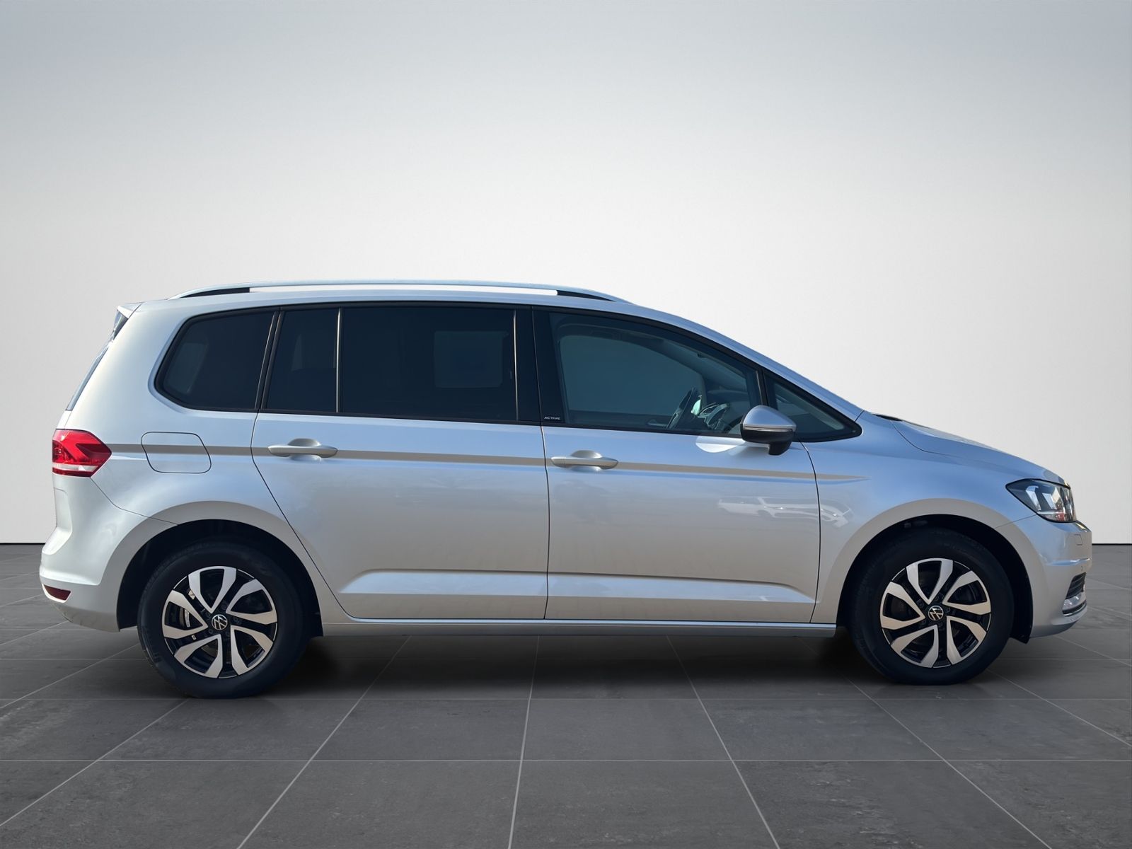 Volkswagen Touran 2.0TDI Navi/App/ACC/Shz/PDC foto 8