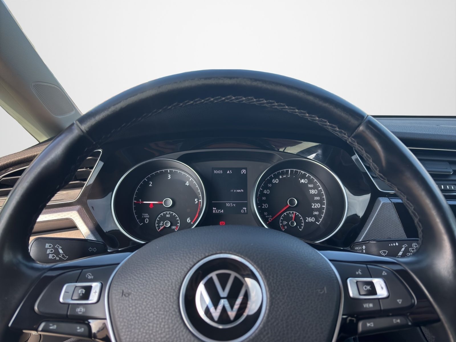 Volkswagen Touran 2.0TDI Navi/App/ACC/Shz/PDC foto 10