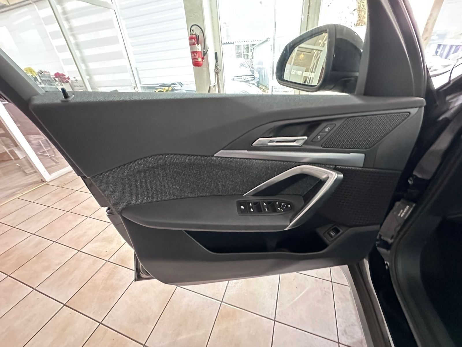 BMW X1 18 i sDrive Neu Model Netto=22900.-euro foto 11
