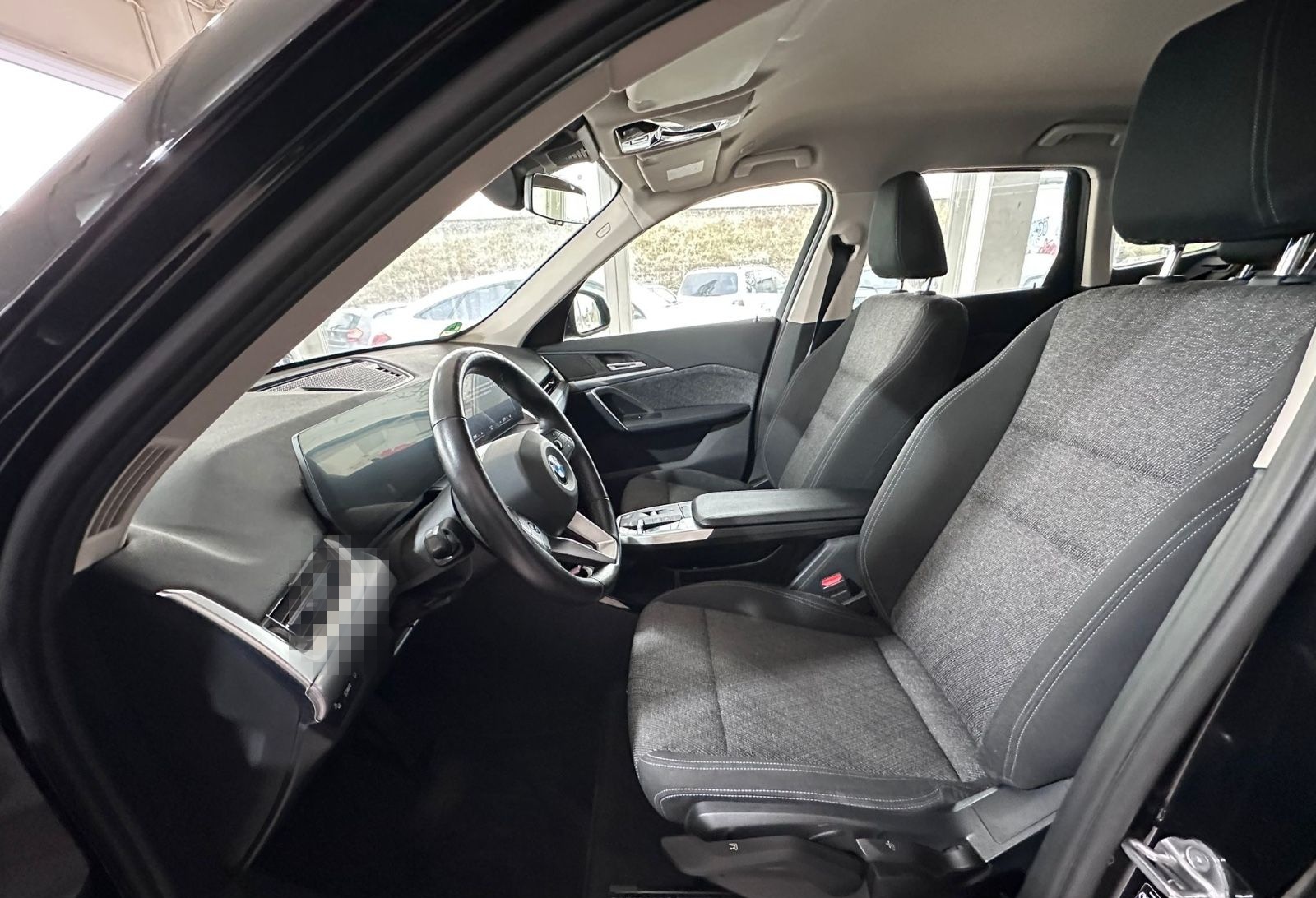 BMW X1 18 i sDrive Neu Model Netto=22900.-euro foto 12