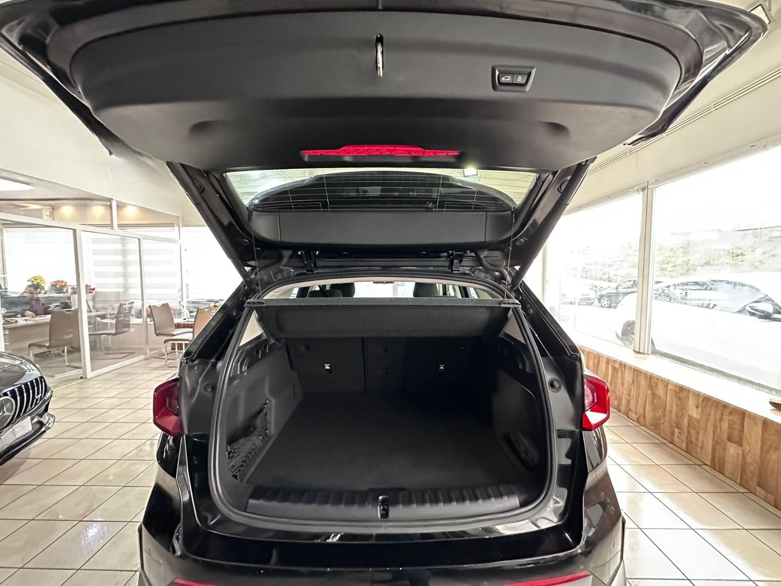 BMW X1 18 i sDrive Neu Model Netto=22900.-euro foto 13