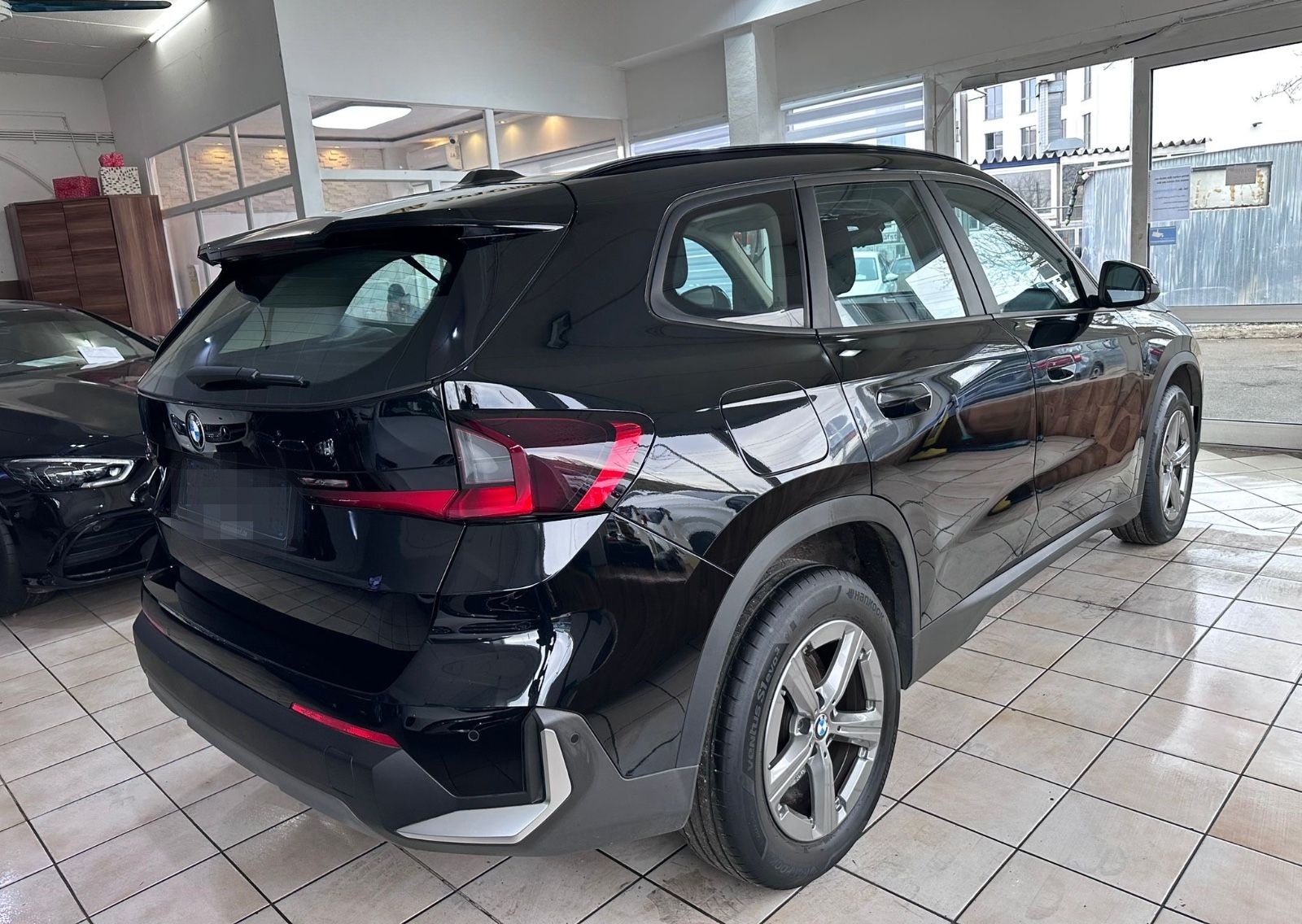 BMW X1 18 i sDrive Neu Model Netto=22900.-euro foto 3