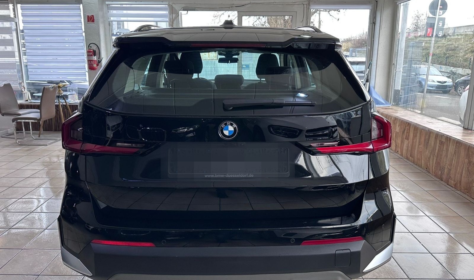 BMW X1 18 i sDrive Neu Model Netto=22900.-euro foto 4