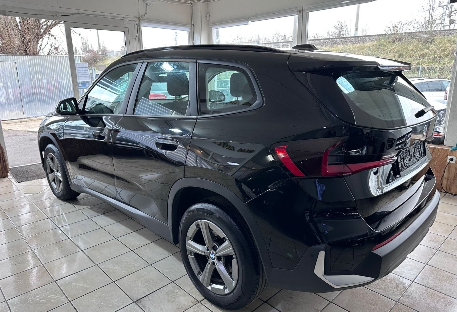 BMW X1 18 i sDrive Neu Model Netto=22900.-euro foto 10
