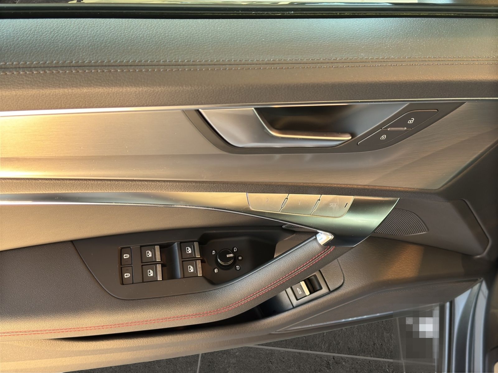Audi A6 Avant sport 50TDI tiptronic quattro *HD-Matri foto 11