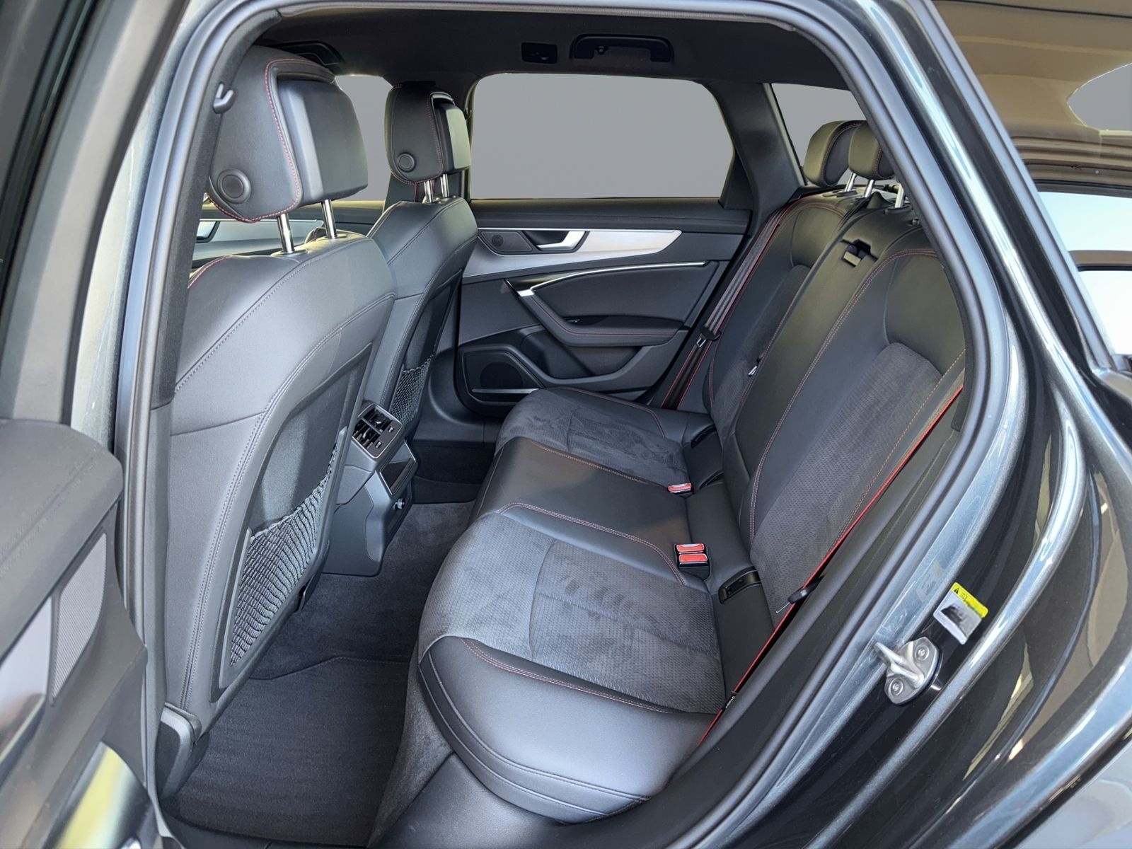 Audi A6 Avant sport 50TDI tiptronic quattro *HD-Matri foto 13