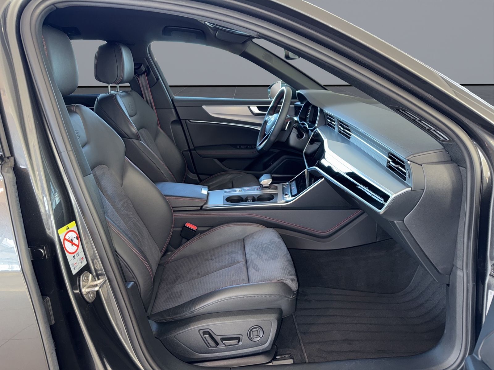 Audi A6 Avant sport 50TDI tiptronic quattro *HD-Matri foto 15