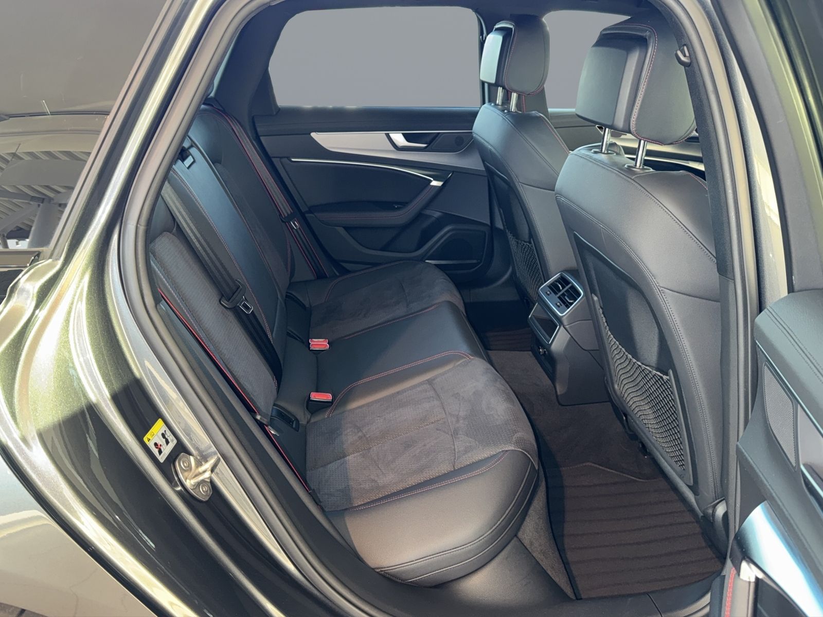 Audi A6 Avant sport 50TDI tiptronic quattro *HD-Matri foto 16