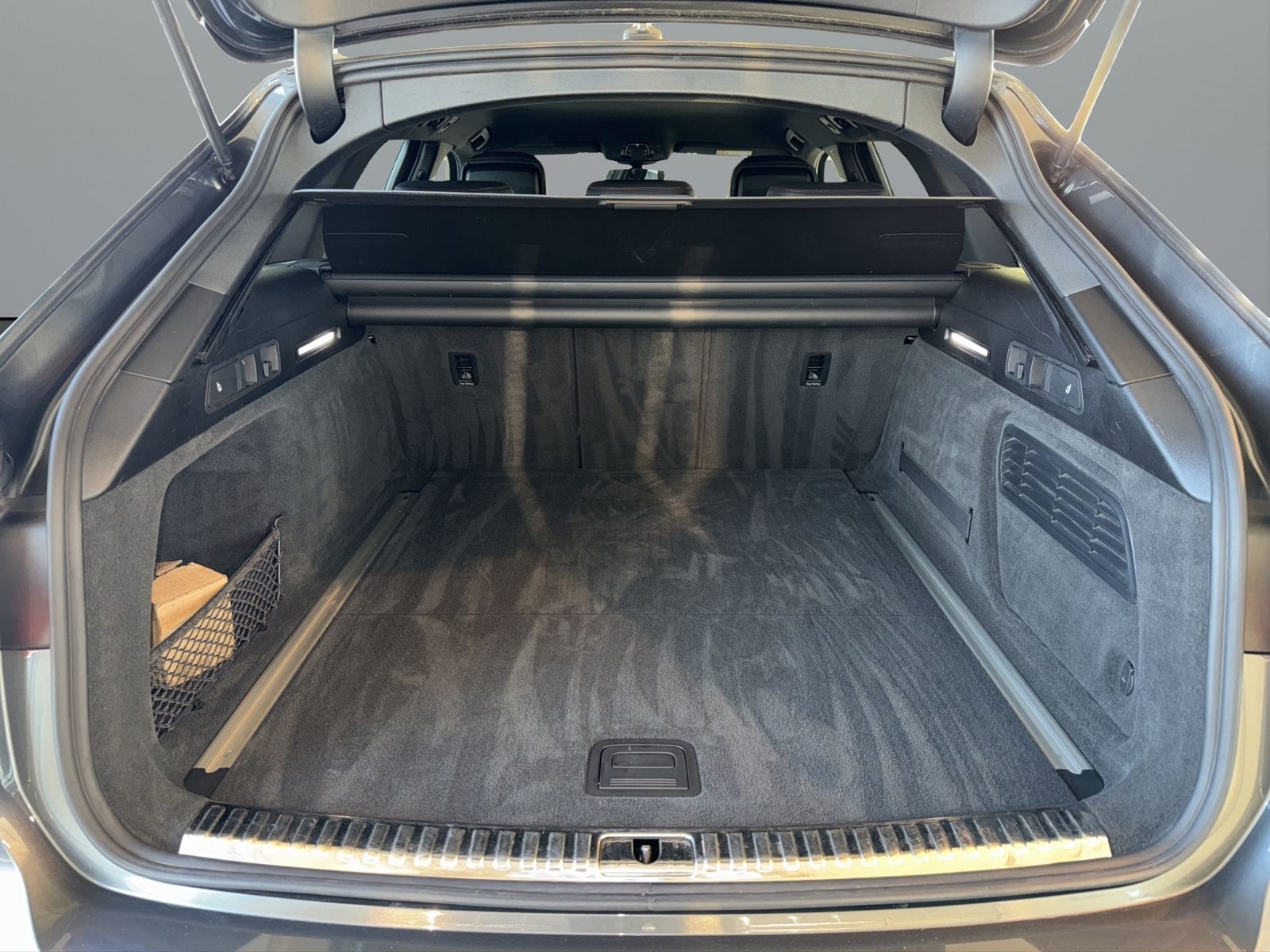 Audi A6 Avant sport 50TDI tiptronic quattro *HD-Matri foto 21