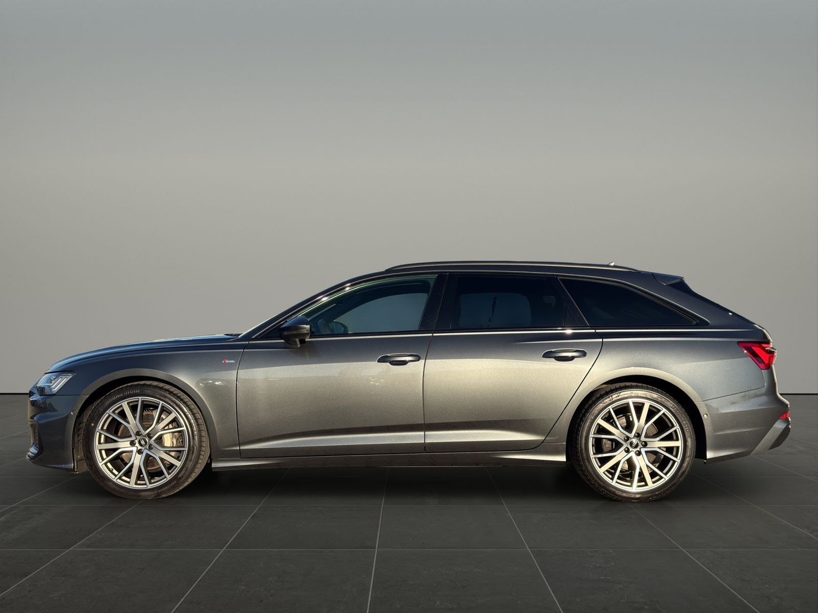 Audi A6 Avant sport 50TDI tiptronic quattro *HD-Matri foto 4
