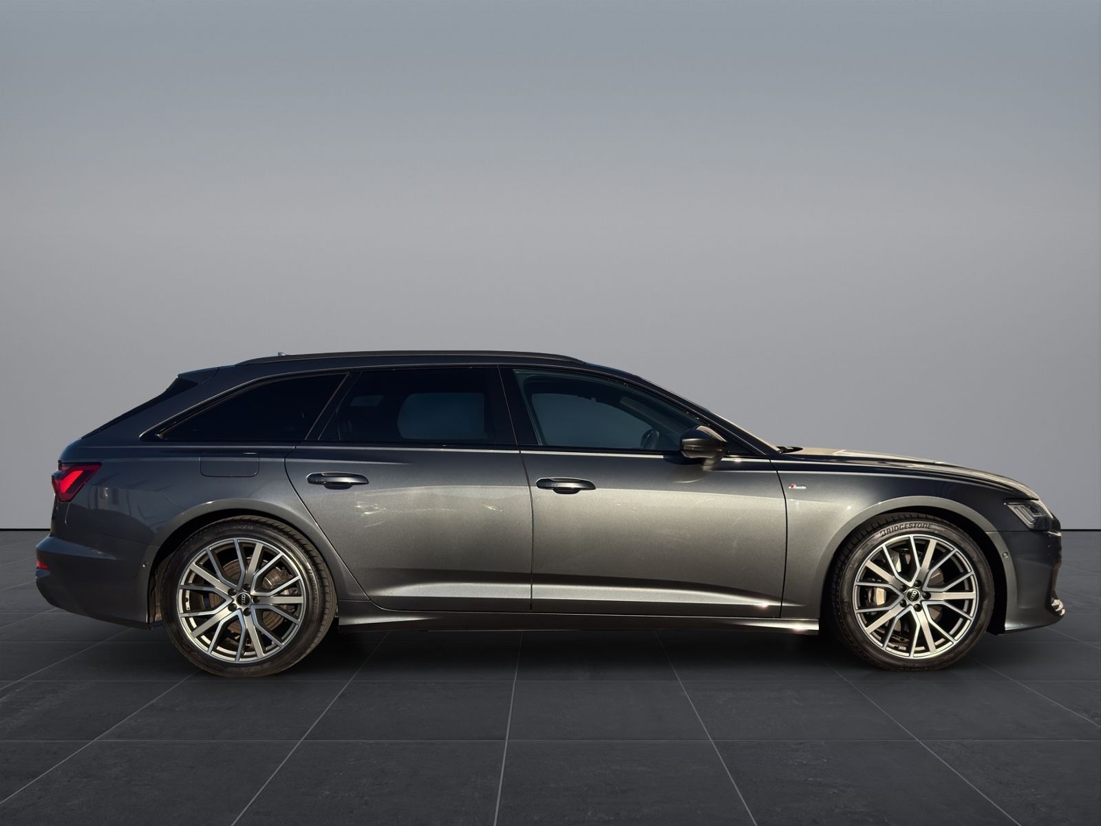 Audi A6 Avant sport 50TDI tiptronic quattro *HD-Matri foto 8