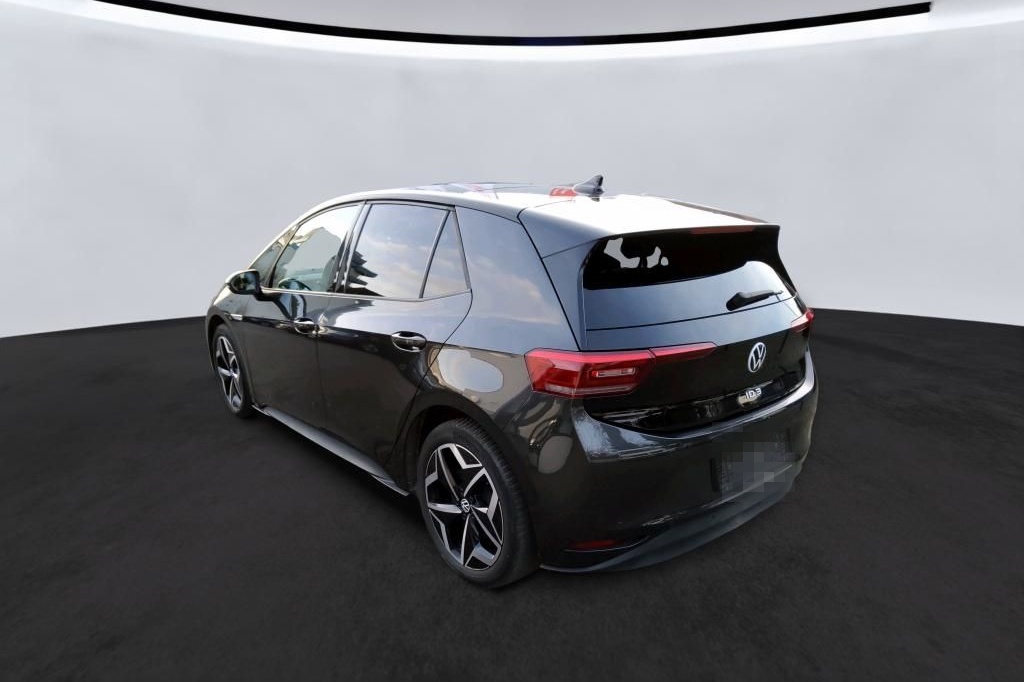 Volkswagen ID.3 Pro Performance MATRIX/NAVI/KAMERA/WÄPU/PAN foto 2