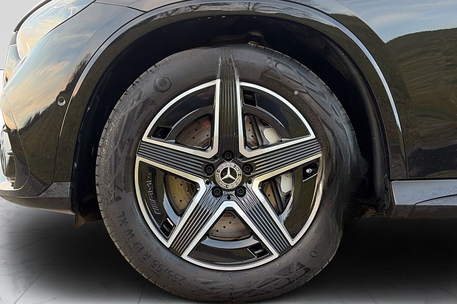Mercedes-Benz GLC 200d 4Matic Coupe Edition AMG*ACC*360*Pano* foto 17