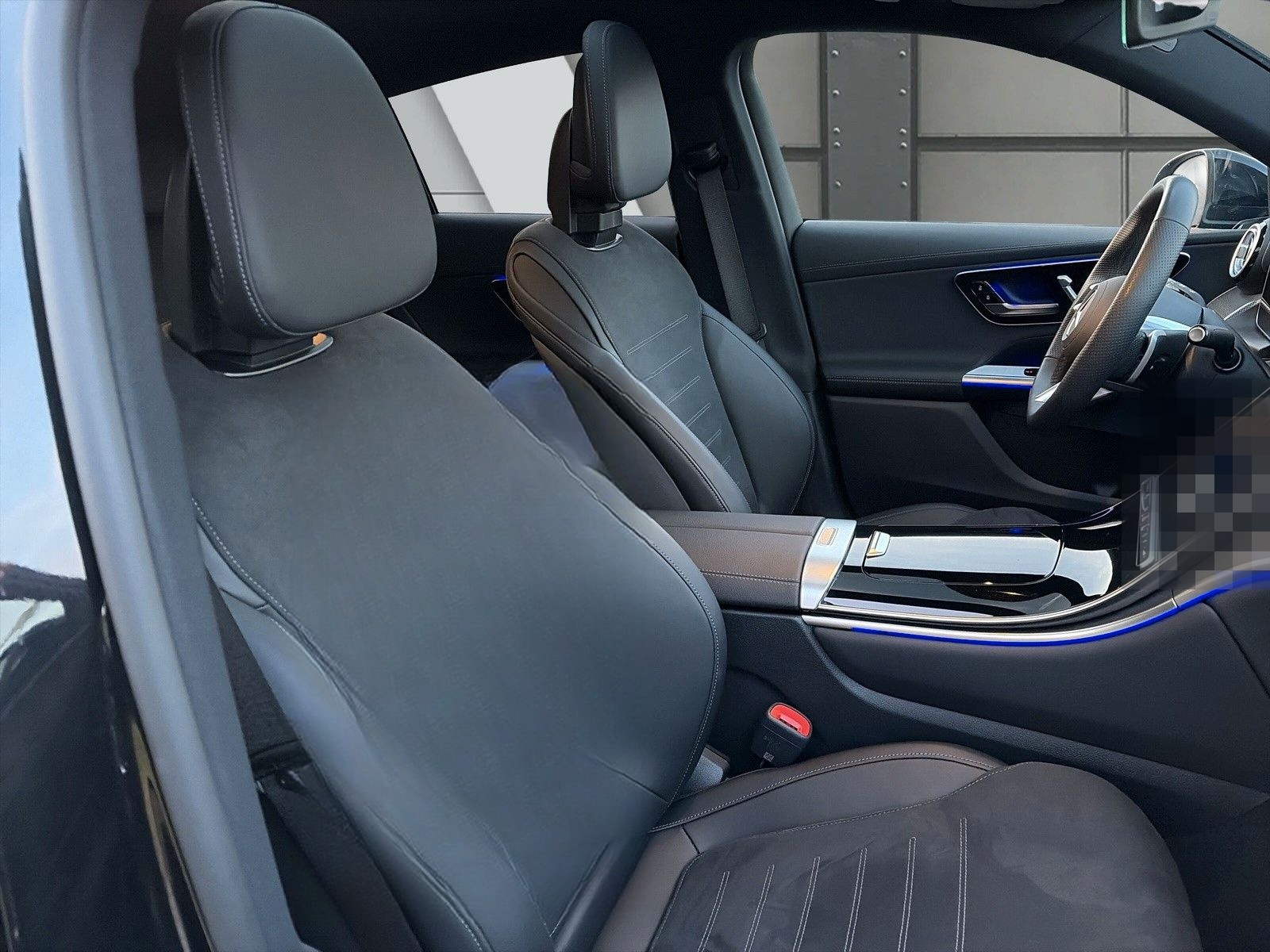 Mercedes-Benz GLC 200d 4Matic Coupe Edition AMG*ACC*360*Pano* foto 9