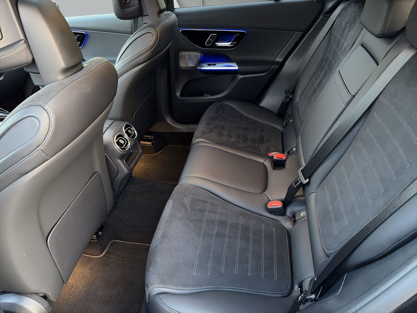 Mercedes-Benz GLC 200d 4Matic Coupe Edition AMG*ACC*360*Pano* foto 10