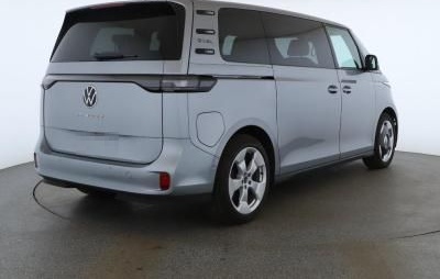Volkswagen ID.Buzz GOAL lang LWB 7-Sitze AreaView foto 2
