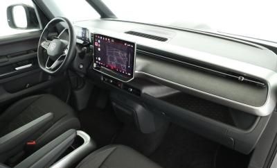 Volkswagen ID.Buzz GOAL lang LWB 7-Sitze AreaView foto 3