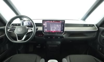Volkswagen ID.Buzz GOAL lang LWB 7-Sitze AreaView foto 4
