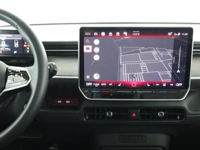 Volkswagen ID.Buzz GOAL lang LWB 7-Sitze AreaView foto 5