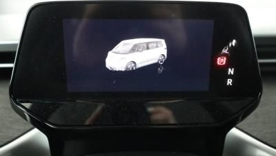 Volkswagen ID.Buzz GOAL lang LWB 7-Sitze AreaView foto 6