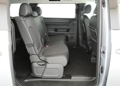 Volkswagen ID.Buzz GOAL lang LWB 7-Sitze AreaView foto 7