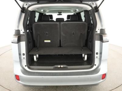 Volkswagen ID.Buzz GOAL lang LWB 7-Sitze AreaView foto 9