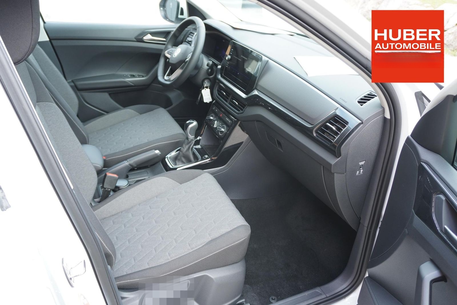 Volkswagen T-Cross 1.0 TSI 95PS CARPLAY/ACC/PDC/KLIMA 1.... foto 6