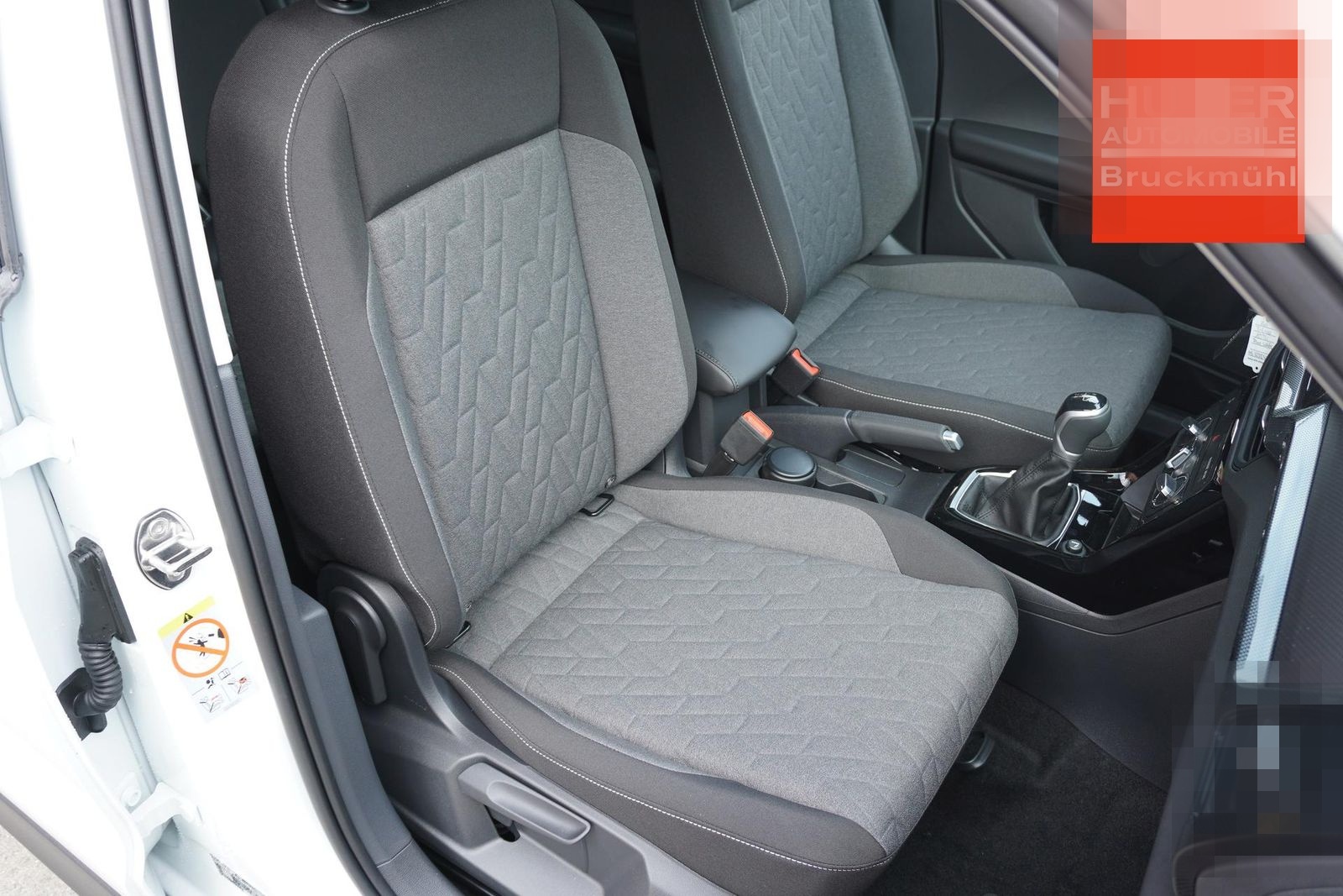 Volkswagen T-Cross 1.0 TSI 95PS CARPLAY/ACC/PDC/KLIMA 1.... foto 7