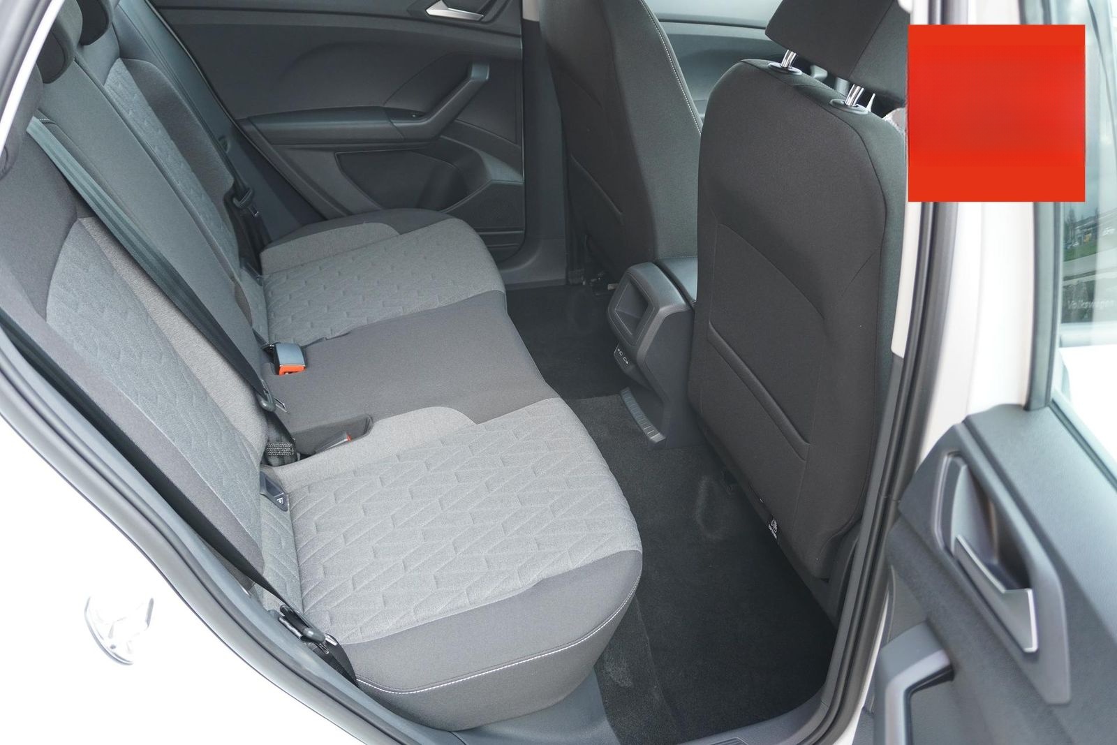 Volkswagen T-Cross 1.0 TSI 95PS CARPLAY/ACC/PDC/KLIMA 1.... foto 8