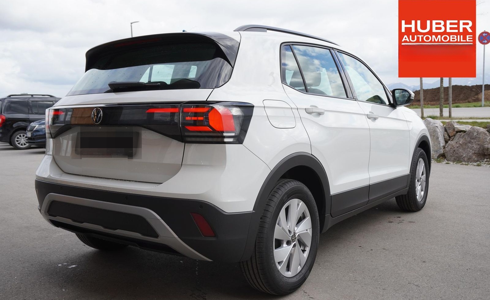 Volkswagen T-Cross 1.0 TSI 95PS CARPLAY/ACC/PDC/KLIMA 1.... foto 10