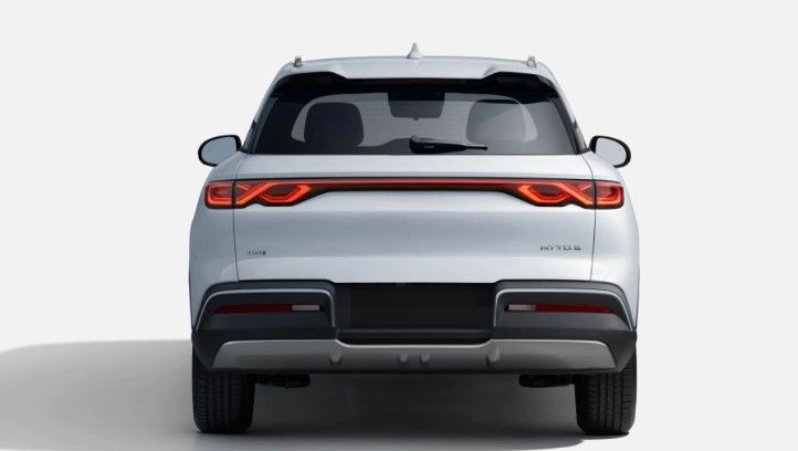 BYD ATTO 2 DM-i  !!! Sofort Verfügbar !!! LIMITIERT foto 2